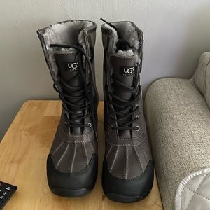 Brand new mens Ugg Butte Boot